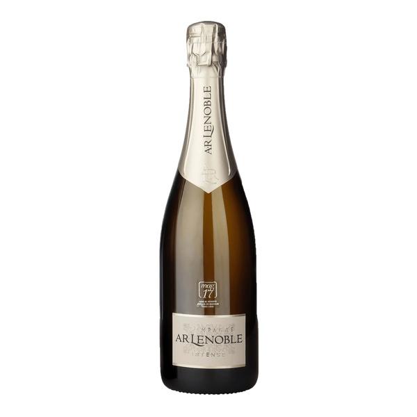 France AR Lenoble Brut lntense Mag 18/19