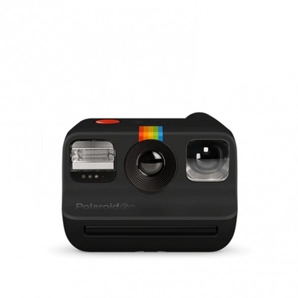 Polaroid Go Instant Camera - Black