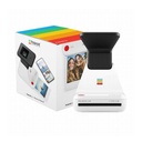 Polaroid Lab Instant Printer - White