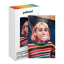 Polaroid Hi·Print 2x3 Paper Cartridge - 20 Sheets