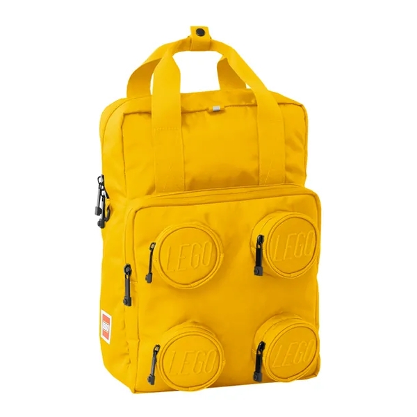 LEGO - Brick 2x2 Backpack