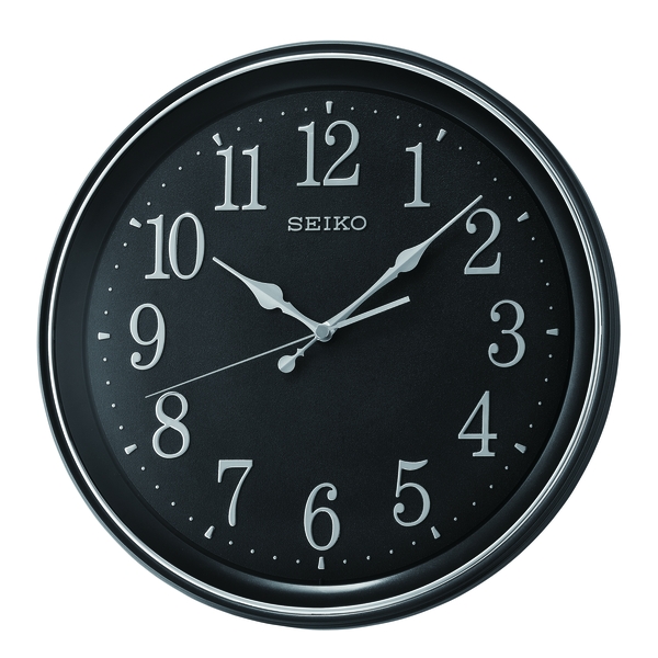 SEIKO - QUARTZ Wall Clock (QXA798K)