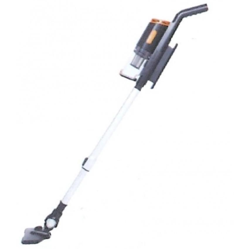 imarflex - 400w portable vacuum cleaner