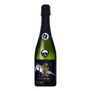 Kai's Good Luck Hokuroku Junmai Ginjo Sparkling Sake 720ml