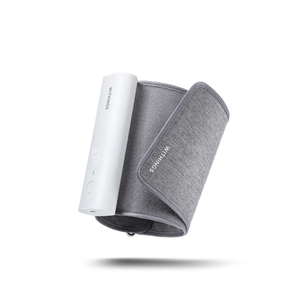 WITHINGS - BPM Connect WT-WPM05