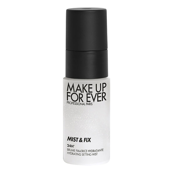 MAKE UP FOR EVER - MIST & FIX SPRAY (30ml) (Parallel import)