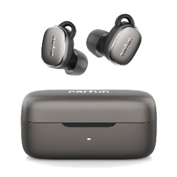 EarFun Free Pro 3 Snapdragon Sound Hybrid ANC Wireless Earbuds