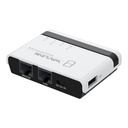 WAVLINK - Wireless USB2.0 Printer Server WL-NU516U1