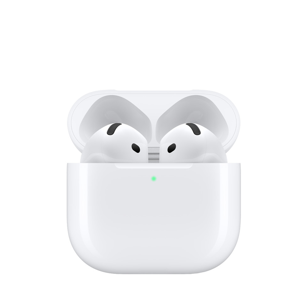 AirPods 4