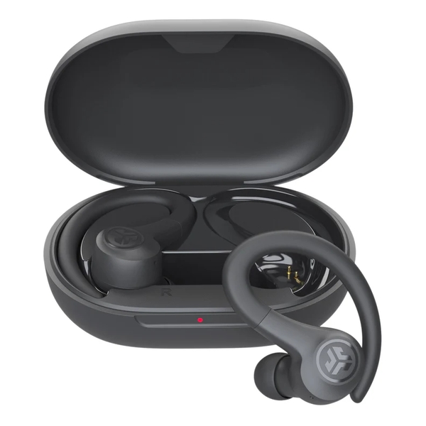 JLAB GO SPORT+ TRUE WIRELESS EARBUDS