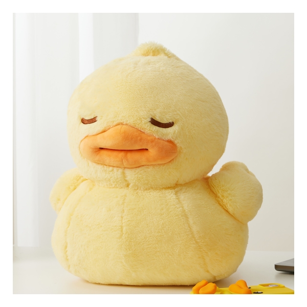 B.Duck - Original Series - Floating Duck Plush