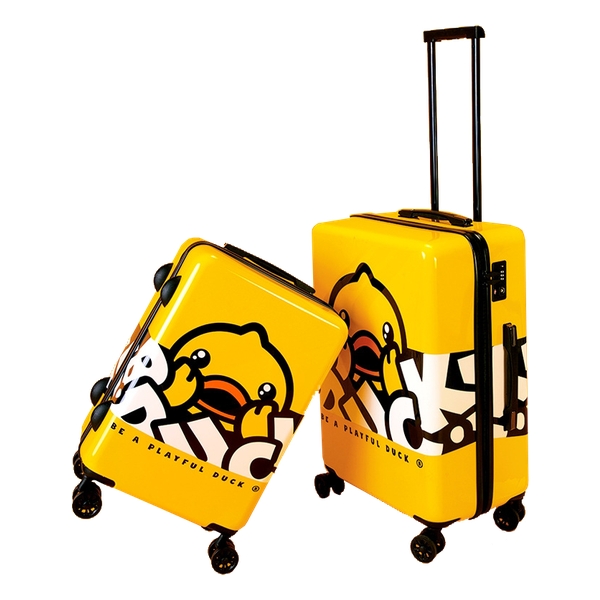 B.Duck 20” Suitcase