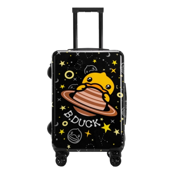 B.Duck 20” Suitcase