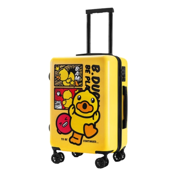 B.Duck 20” Suitcase