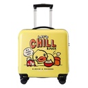 B.Duck 16” Suitcase