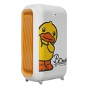 b-MOLA - B.Duck BM100 Room-to-Living room Air Purifier