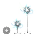 inno3C i-RF5 Retractable Folding Fan