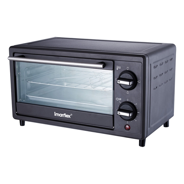 imarflex - 10 Liter Electric Oven