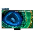 TCL C855 Premium QD-Mini LED 4K TV