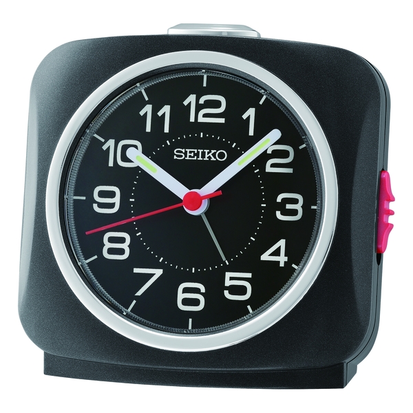 SEIKO - QUARTZ Table Clock