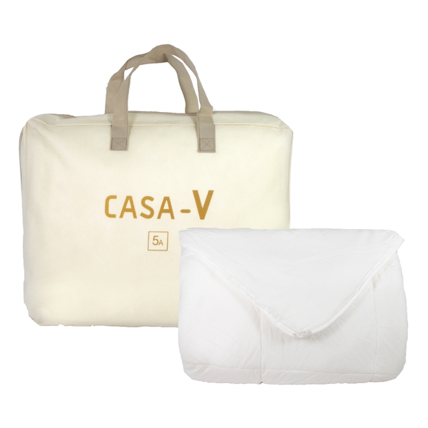 CASA-V Natural Soybean Summer Quilt (VP000SS)