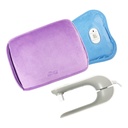 "Famous" Safety Electric Heating Pillow NW-38(FAM)