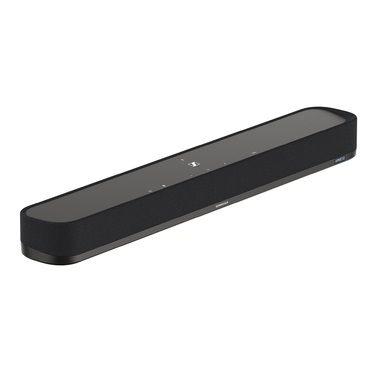 SENNHEISER - AMBEO Soundbar Mini Black