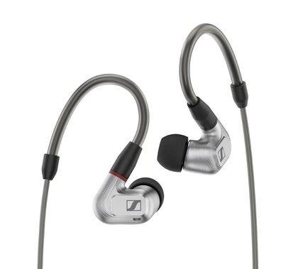 SENNHEISER - IE 900 Silver