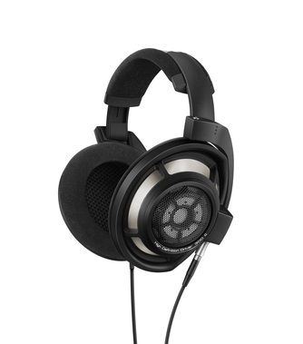 SENNHEISER - HD 800S Black