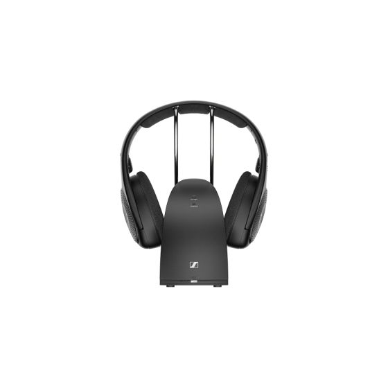 SENNHEISER - RS 120-W Black