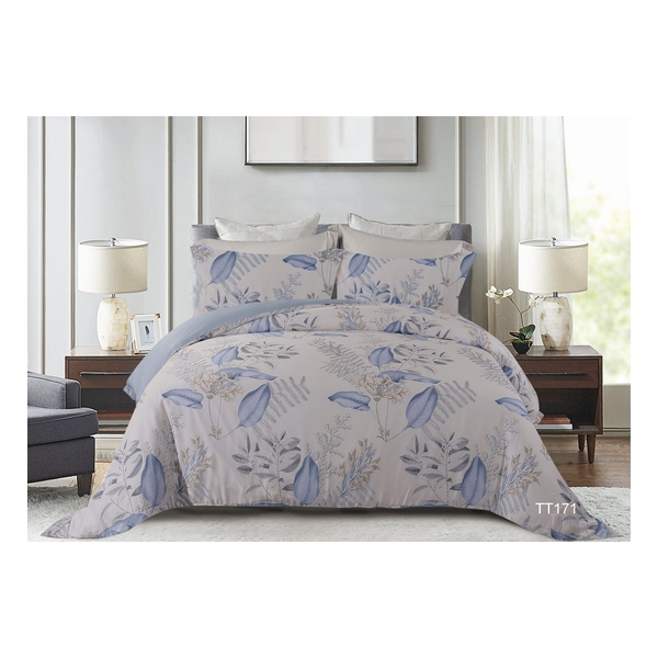 Casa Calvin Sicili Sensational Tencel™ 60S Series Bedding Set (TT171)