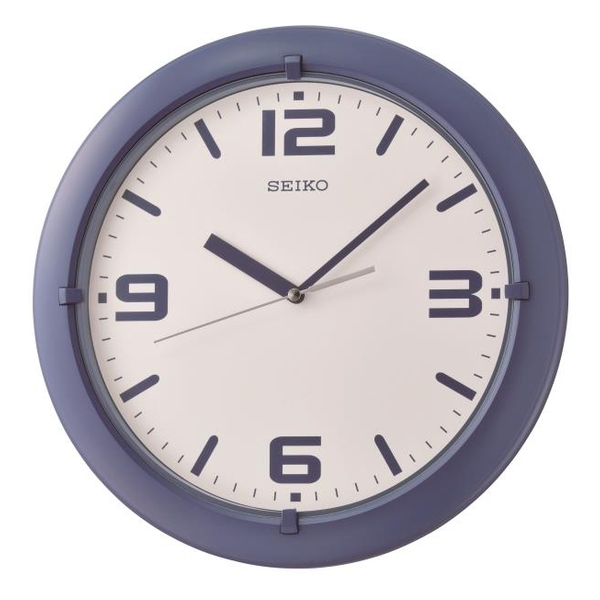 SEIKO - QUARTZ Wall Clock (QXA767L)