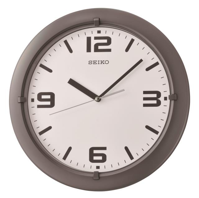 SEIKO - QUARTZ Wall Clock (QXA767N)