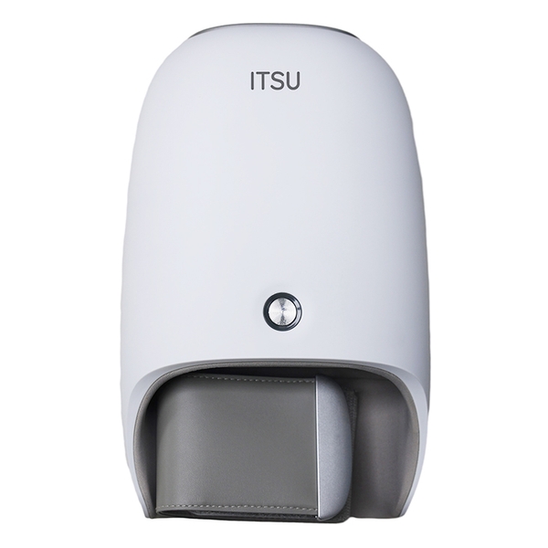 ITSU - Shiatsu Dual-Sensation Hand Massager IS-0202