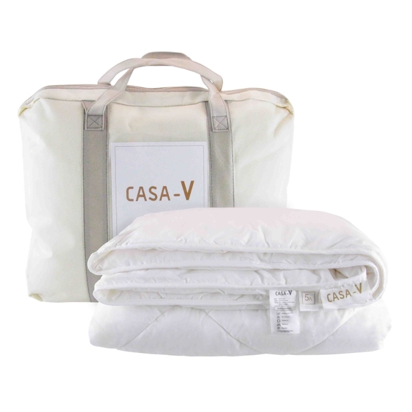 CASA-V NSPF Winter Quilt (VP000SBW)