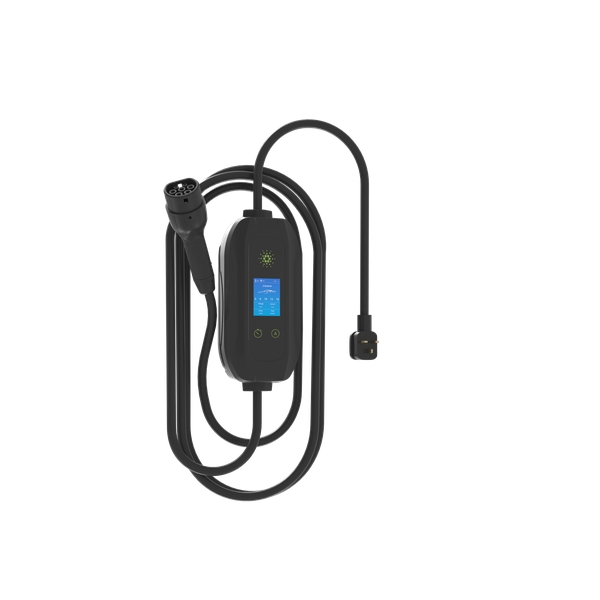 Kiwi EV Charger - 16A便擕式汽車充電器