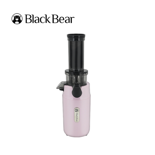 BLACK BEAR MINI  SLOW JUICER