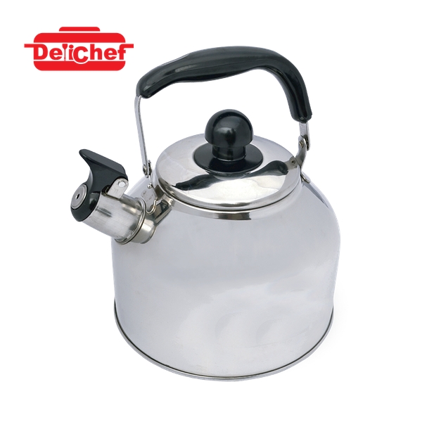 DELICHEF 5.0L S/ST WHISTLING KETTLE DCK00150N