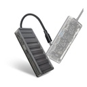 inno3C 7 in 1 Type-C 多功能集線器 i-CSU7