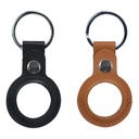 inno3C AirTag 皮革保護套裝 i-AT2B