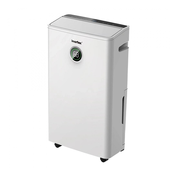 imarflex - 20L/day Electric Dehumidifier IDH-2012L