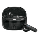 JBL - Tune Beam 2 True Wireless ANC In-ear Earbuds Ghost Edition