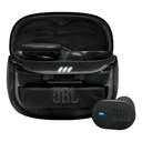 JBL - Tune Buds 2 True Wireless ANC In-ear Earbuds Ghost Edition