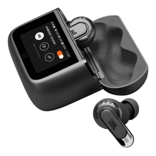 JBL - TOUR PRO3 真無線降噪耳機