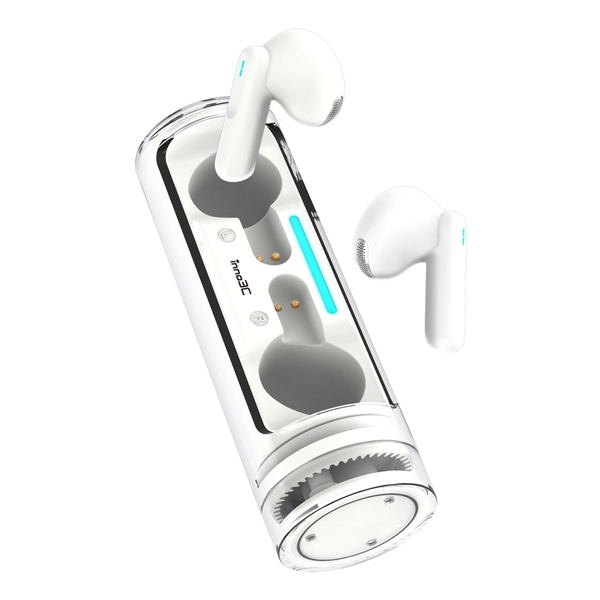 inno3C Rotating Wireless Bluetooth Earphones i32