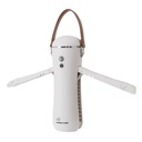 Power Living CH600 Travel Electric Clothes Dryer