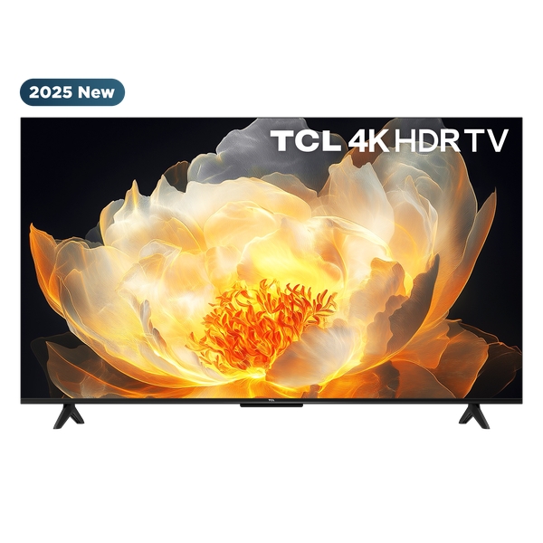 TCL 50" V6C 系列 LED 4K Google 智能電視 50V6C