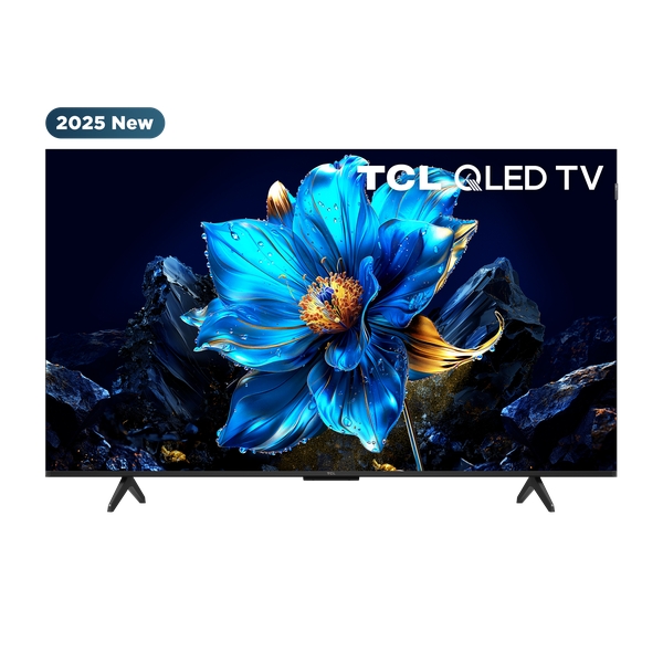 TCL 50" P7K 系列 QLED 4K Google 智能電視 50P7K