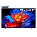 TCL 98" P8K Series QLED 4K Google Smart TV 98P8K