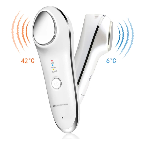 TOUCHBeauty Hot/Cool Skin Device